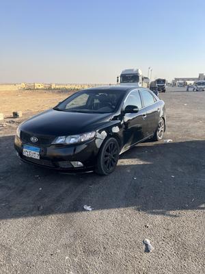 Kia Cerato 2010