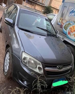Lada Granta 2016