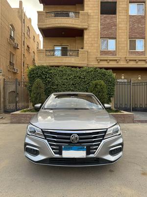 MG 5 2022
