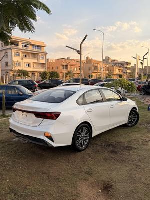 Kia Cerato 2022