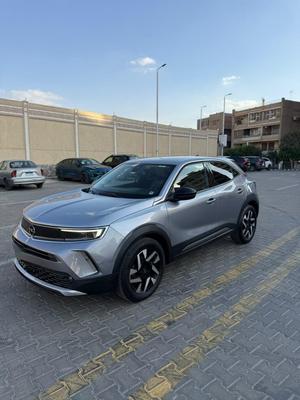 Opel Mokka 2022