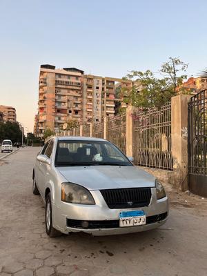 اسبيرانزا A516 2008