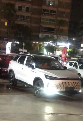 بايك X7 2025