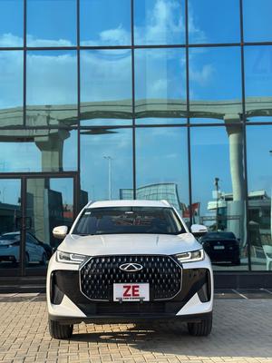 Chery Tiggo 7 pro max 2026