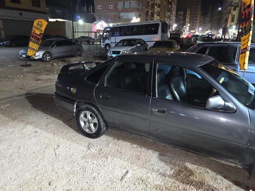 اوبل فيكترا 1995