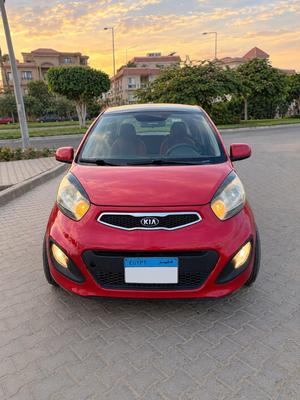 Kia Picanto 2013