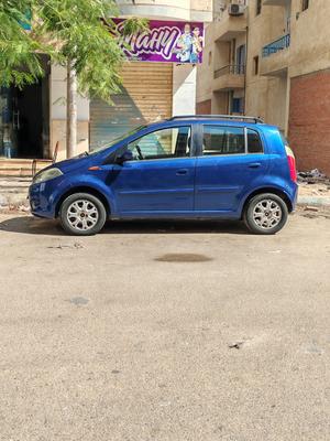 اسبيرانزا A113 2012