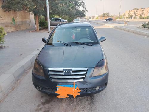 اسبيرانزا A516 2007