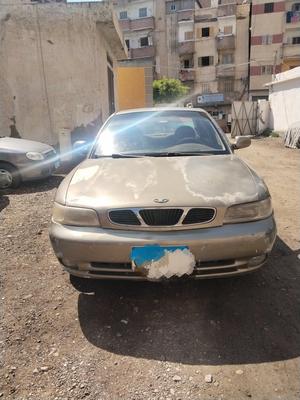دايو نوبيرا 1997