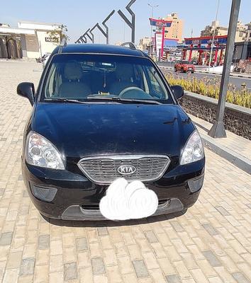 Kia Carens 2011