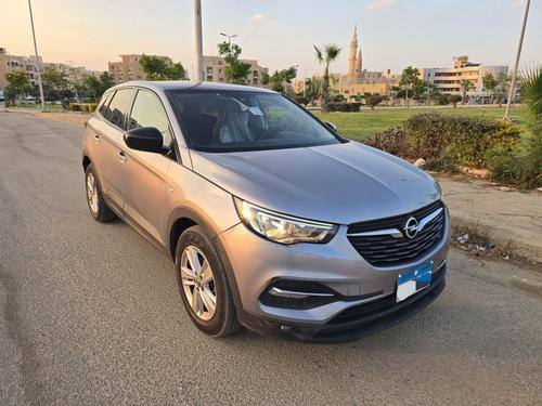 Opel Grandland 2020