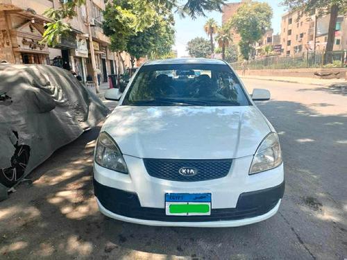 Kia Rio 2006