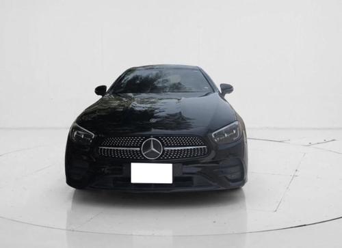 Mercedes E 200 2021