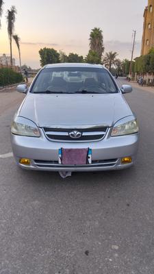 Daewoo Lacetti 2006