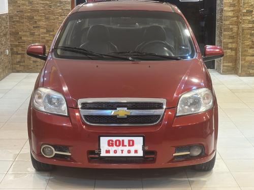 Chevrolet Aveo 2011