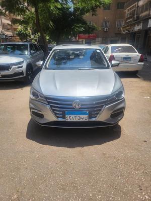MG 5 2026