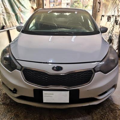 Kia Cerato 2016