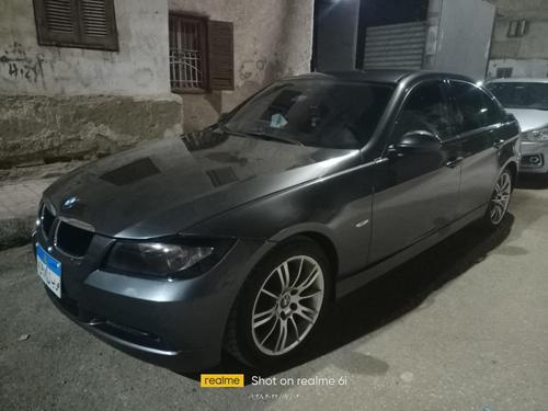BMW 316 2006