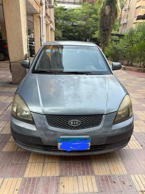 Kia Rio 2009