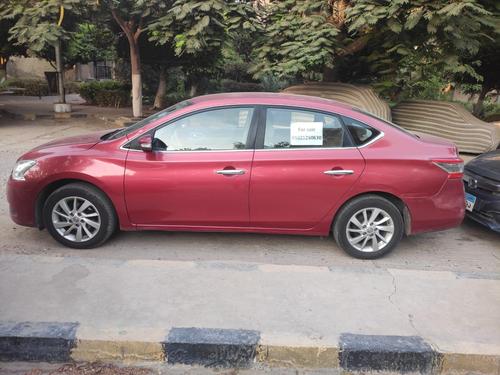 Nissan Sentra 2018