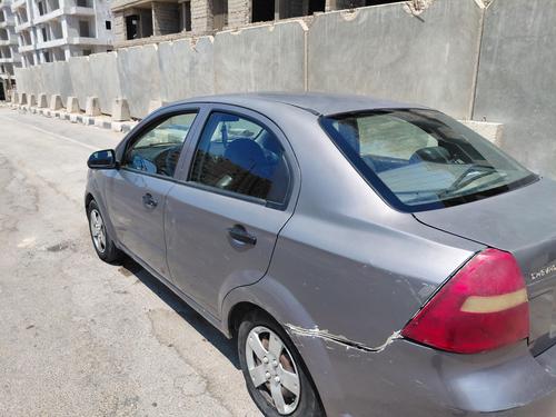 Chevrolet Aveo 2009