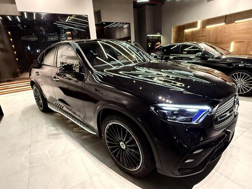 Mercedes GLC 300 2026