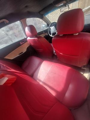 Brilliance FRV 2009