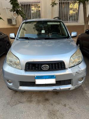 Daihatsu Terios 2011