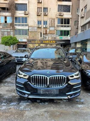 BMW X5 2023