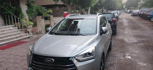 Jac S2 2026
