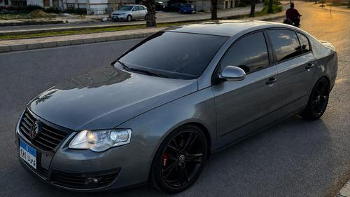 Volkswagen Passat 2006