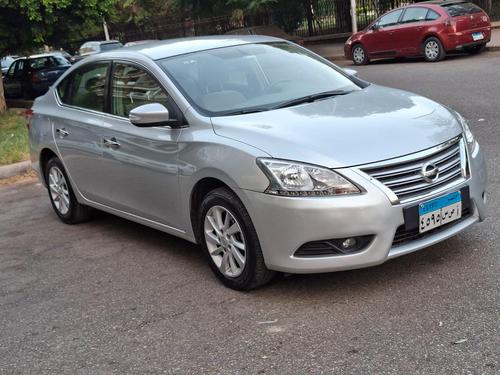 نيسان سنترا 2024