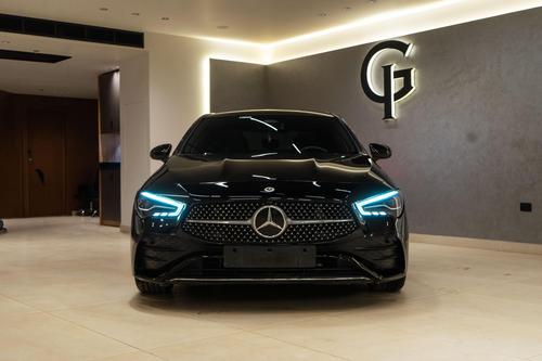 Mercedes CLA 200 2024