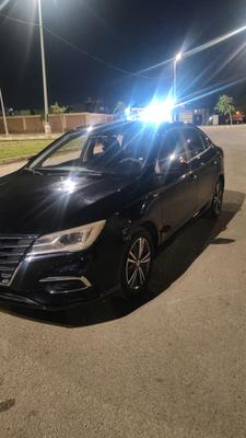 MG 5 2024