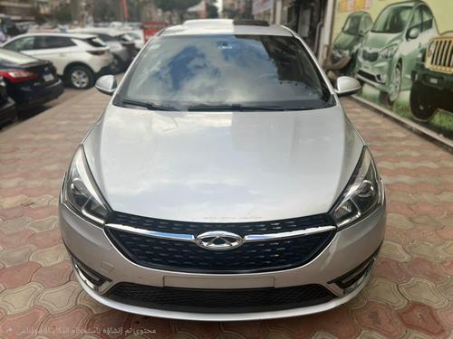 Chery Arrizo 5 2022