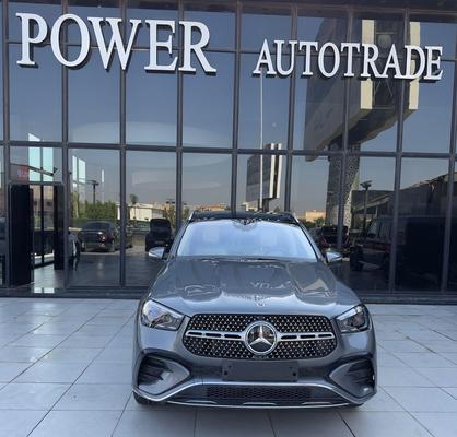 Mercedes GLE 450 2023