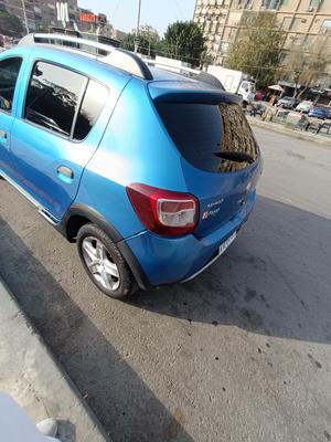 Renault Sandero Step Way 2016