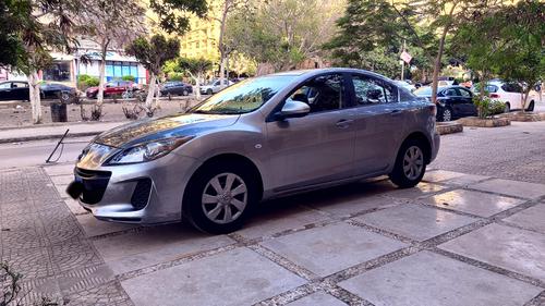 Mazda 3 2013