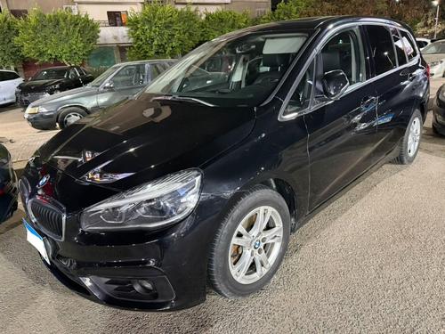 بي ام دبليو 218 i 2020