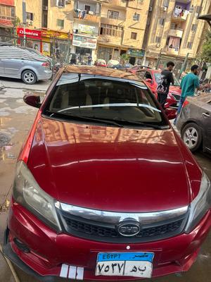 Byd F3 2022