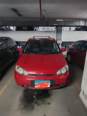 Honda HRV 2001