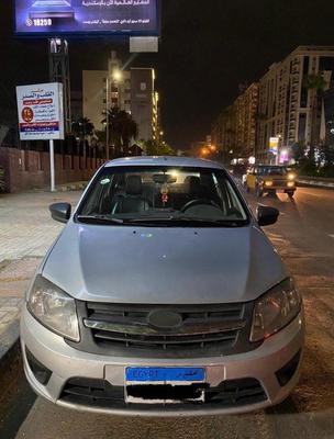 لادا جرانتا 2016