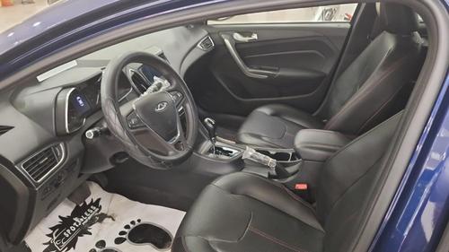 Chery Arrizo 5 2022