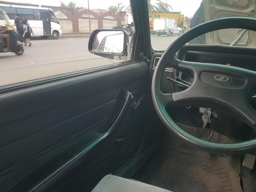 Lada 2107 2011