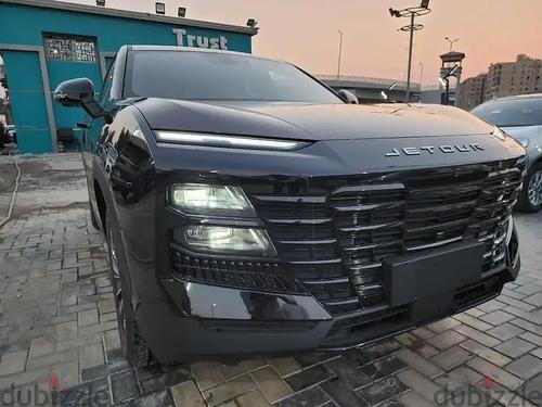 جيتور داشينج 2027