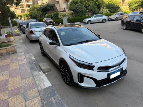 Kia Xceed 2023