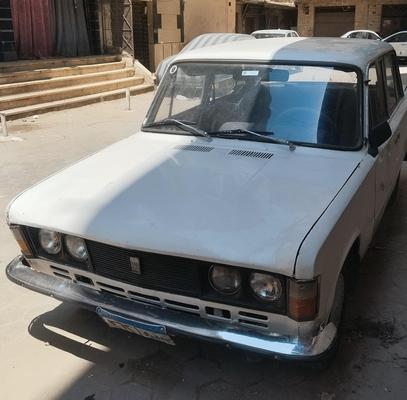 فيات 125 1980