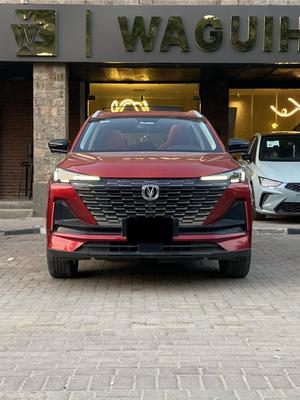 شانجان CS 55 2024