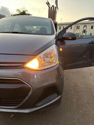 هيونداي I10 2015