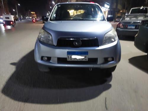 Daihatsu Terios 2011